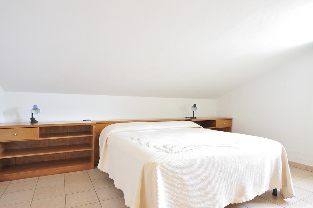 Casa Vacanze Mameli Bari Sardo Exterior foto